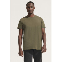 Magliette colorate personalizzate