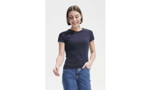 Magliette Miss Stile Femminile personalizzabili