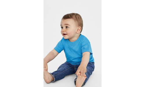 Maglietta Neonato Mosquito cotone 160gr Promozionali