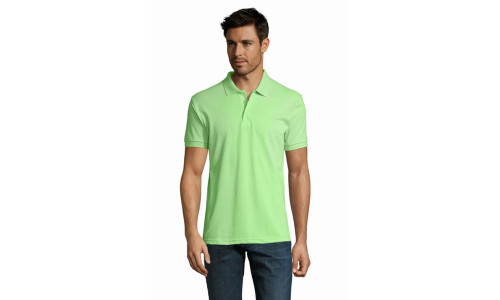 Polo Prime In Poliestere e Cotone Promozionali