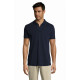 Polo uomo modello Prime Men in cotone e poliestere - Corporate - Workwear