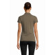 Polo donna Prime stile classico Promozionali