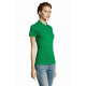 Polo donna Prime stile classico Promozionali