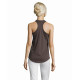 Canotta donna modello Moka Canotta donna modello Moka