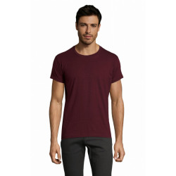 T-Shirt Imperial Fit in cotone 190 gr