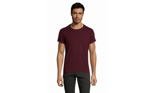 T-Shirt Imperial Fit in cotone 190 gr Personalizzali con il tuo logo