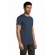 T-Shirt Imperial Fit in cotone 190 gr Personalizzali con il tuo logo
