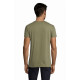 T-Shirt Imperial Fit in cotone 190 gr Personalizzali con il tuo logo