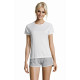 Magliette donna Sporty in poliestere personalizzabili Magliette donna Sporty in poliestere personalizzabili
