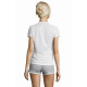 Magliette donna Sporty in poliestere personalizzabili Magliette donna Sporty in poliestere personalizzabili