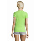 Magliette donna Sporty in poliestere personalizzabili Magliette donna Sporty in poliestere personalizzabili