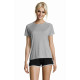 Magliette donna Sporty in poliestere personalizzabili Magliette donna Sporty in poliestere personalizzabili