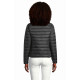 Giacca donna Ride imbottita leggera personalizzabile