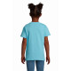 Tshirts Regent Fit bambino taglio aderente Promozionali