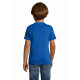 Tshirts Regent Fit bambino taglio aderente Promozionali
