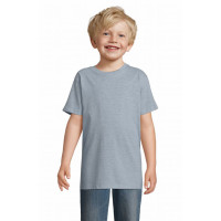 Tshirts Regent Fit bambino taglio aderente