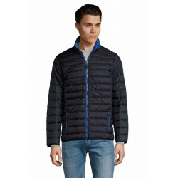 Giacca Ride uomo imbottita leggera Giacca Ride uomo imbottita leggera