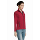 Giacca donna Race softshell full zip personalizzabile Giacca donna Race softshell full zip personalizzabile