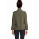 Giacca donna Race softshell full zip personalizzabile Giacca donna Race softshell full zip personalizzabile