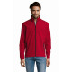 Giacca Race uomo softshell full zip Personalizzali con il tuo logo