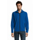 Giacca Race uomo softshell full zip Personalizzali con il tuo logo