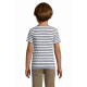 Maglia bambino modello Miles Kids
