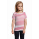 Maglia bambino modello Miles Kids