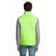 Gilet Wave uomo imbottito leggero Promozionali Gilet Wave uomo imbottito leggero Promozionali