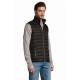 Gilet Wave uomo imbottito leggero Promozionali Gilet Wave uomo imbottito leggero Promozionali
