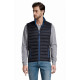 Gilet Wave uomo imbottito leggero Promozionali Gilet Wave uomo imbottito leggero Promozionali