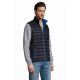 Gilet Wave uomo imbottito leggero Promozionali Gilet Wave uomo imbottito leggero Promozionali