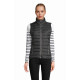 Gilet wave donna imbottito leggero Promozionali