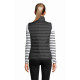 Gilet wave donna imbottito leggero Promozionali