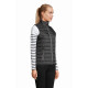 Gilet wave donna imbottito leggero Promozionali