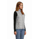 Gilet wave donna imbottito leggero Promozionali