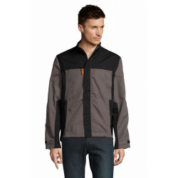 Giacca da lavoro Impact bicolore Giacca da lavoro Impact bicolore