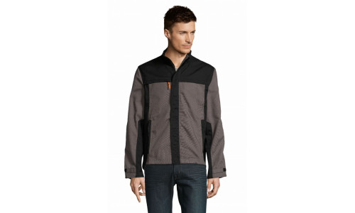 Giacca da lavoro Impact bicolore Promozionale