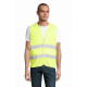 Gilet Secure Pro unisex alta visibilità Promozionali Gilet Secure Pro unisex alta visibilità Promozionali
