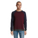 Felpa unisex modello Sandro Felpa unisex modello Sandro