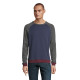 Felpa unisex modello Sandro Felpa unisex modello Sandro