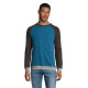 Felpa unisex modello Sandro Felpa unisex modello Sandro
