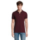 Polo uomo modello Brandy Men fantasia a Pois Polo uomo modello Brandy Men fantasia a Pois