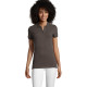 Polo donna modello Brandy Women - grafica a Pois Polo donna modello Brandy Women - grafica a Pois