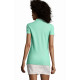 Polo donna Phoenix piqué 220gr personalizzabili