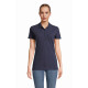 Polo donna Phoenix piqué 220gr personalizzabili