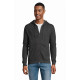 Felpa Stone unisex taglio dritto e Full Zip personalizzabili