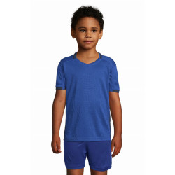 Maglia bambino Classico scollo a V