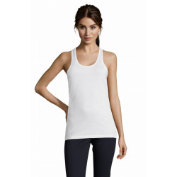 Canotta Justin Women donna