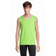 Canotta uomo modello Sporty TT Men