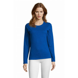 Maglietta Imperial donna in Jersey 190gr.